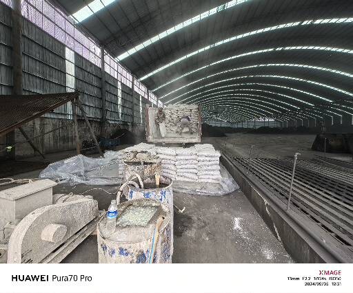 武汉厂房地面下沉注浆加固施工